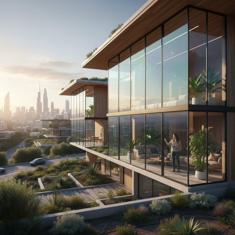 Top Windows For Homes in 2026 What You Need to Know?