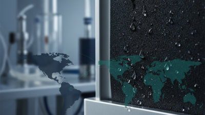 Black Eptfe Membrane Features and Benefits for Global Buyers?