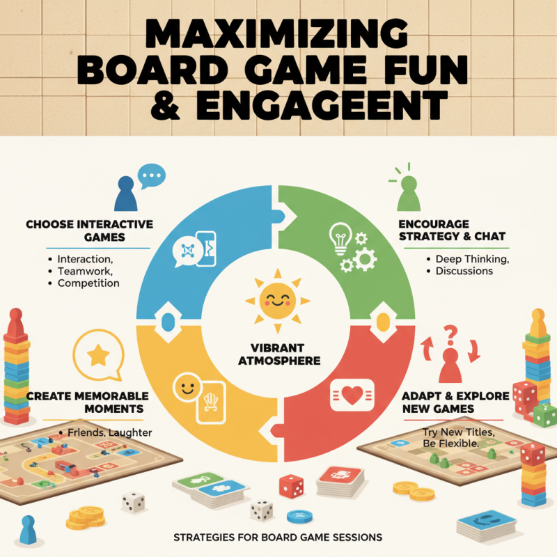 Explore the Best China Top Interactive Board Games for Fun and Strategy?