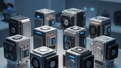 Top 10 Cooled Camera Modules from China for Global Buyers?