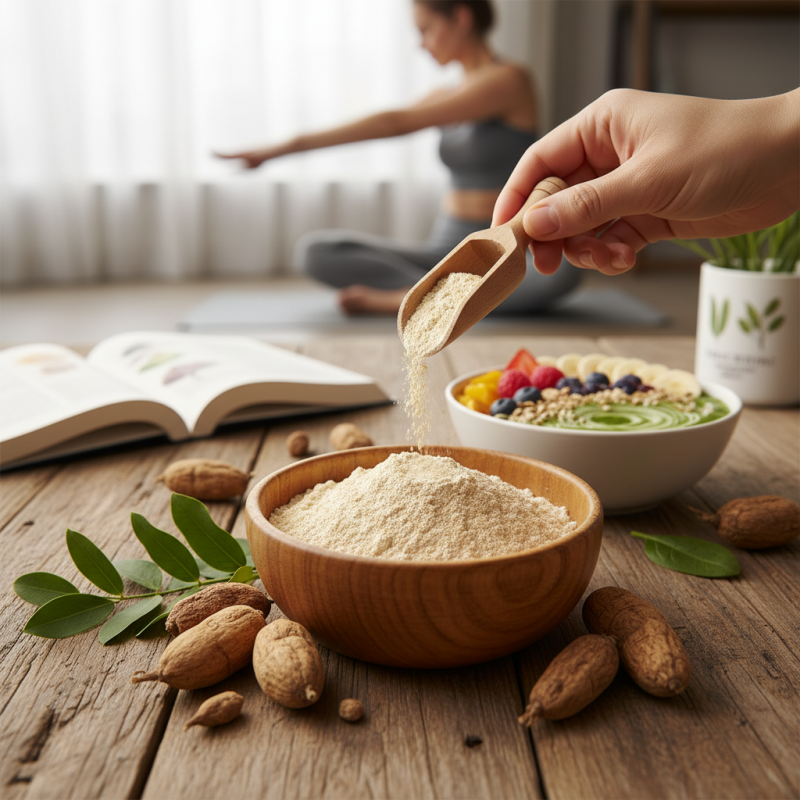 Top 10 Benefits of Maca Root Powder for Your Health?