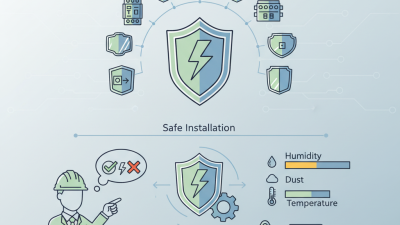 The Best 10 Din Rail Protectors You Need for Safe Installation?