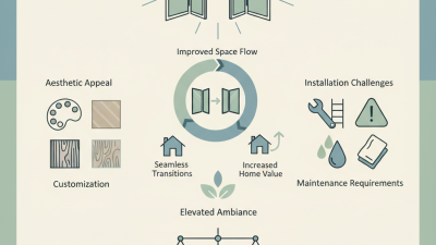 Why Choose Inside Bifold Doors for Your Home?