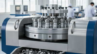 2026 Top 300 Type Rotary Powder Compacting Machine Guide?