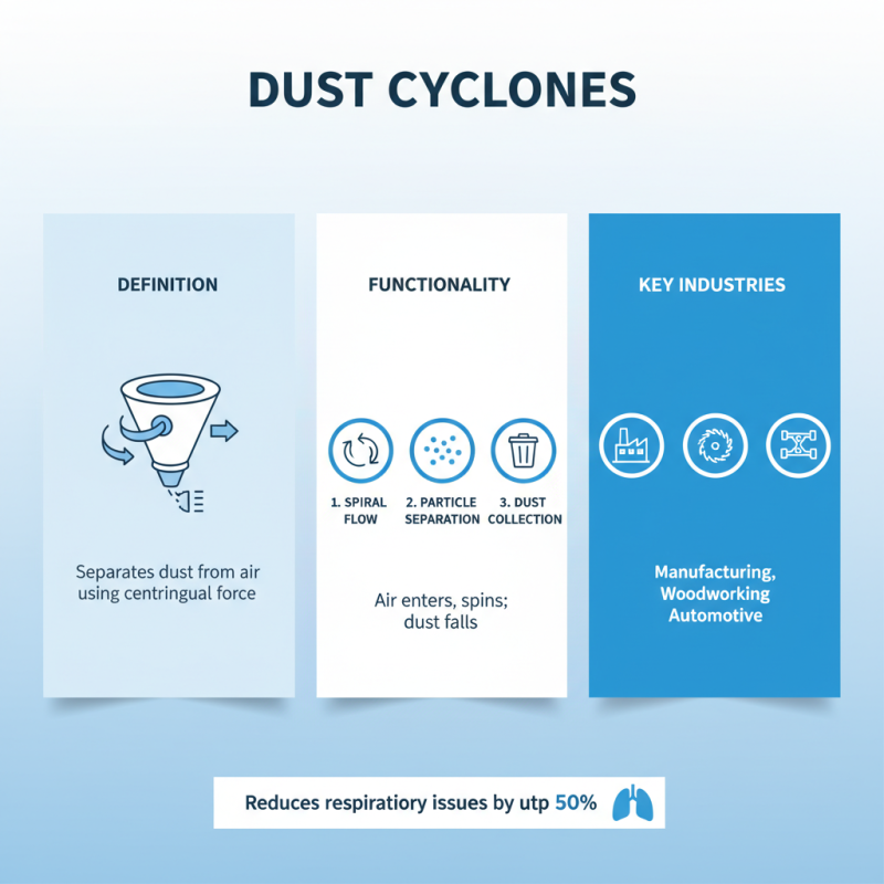 2026 Best Dust Cyclone for Global Buyers and Suppliers?