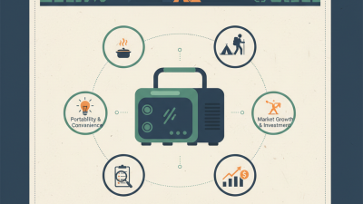 Best Portable Power Station for Camping in China?