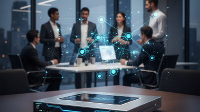 Top 10 Reasons to Choose Juniper Enterprise Smart Router for Your Business?