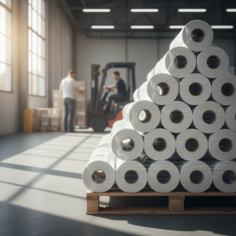 How to Find the Best Thermal Paper Rolls Wholesale Price?