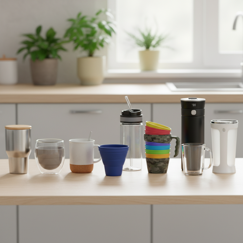 Top 10 Furuize Cup Models for Global Buyers to Consider?