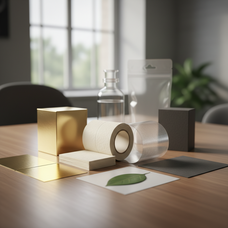 What are the Best Labeling Materials for Global Buyers?