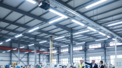Why Choose Lighting Bus Bar for Your Electrical Distribution Needs?