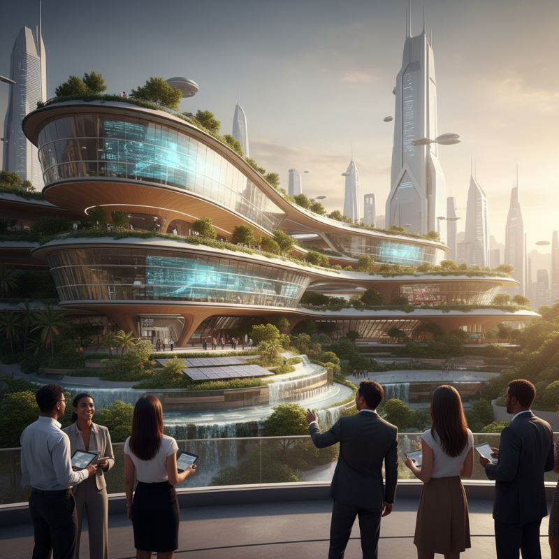 2026 How to Create Stunning Architecture 3D Renders?