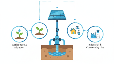 Unlocking the Benefits of DC Solar Pump for Global Buyers