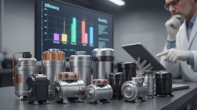Top 10 Refrigerator Compressor Brands for Global Buyers?