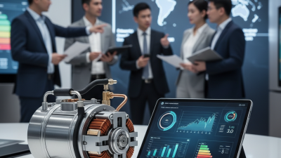 Best Refrigerator Compressor Options for Global Buyers?