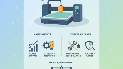 Digital Best Uv Flatbed Printer Options for High Quality Printing Needs?
