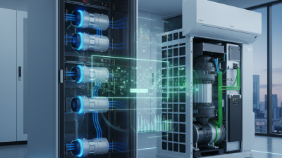 Top DC Compressor Trends for 2026 What Buyers Need to Know