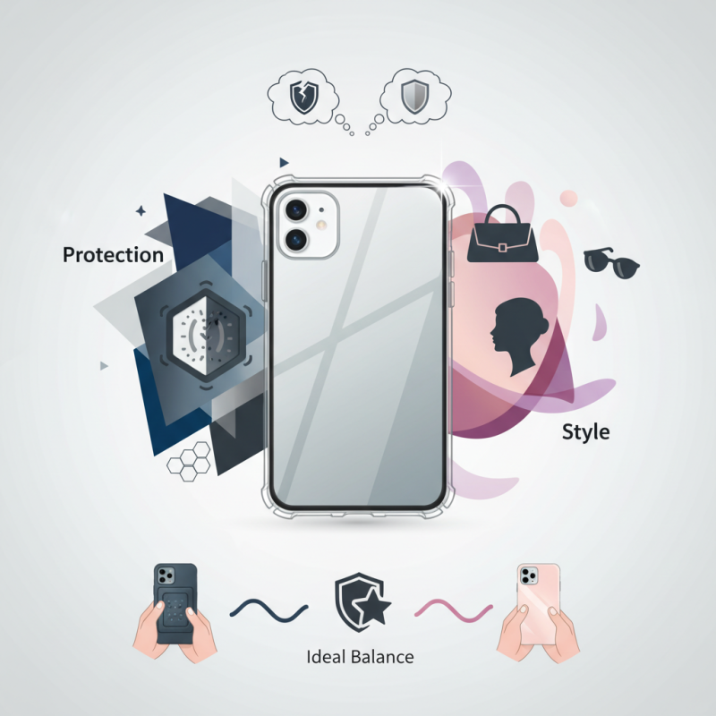 How to Choose the Perfect Mirror Phone Case for Your Style and Protection?