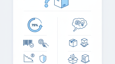 Why Choose White Shipping Labels for Your Business Needs?