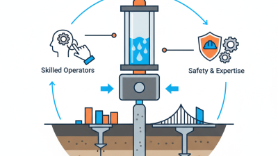 What is a Hydraulic Pile Driver Machine and How Does it Work?