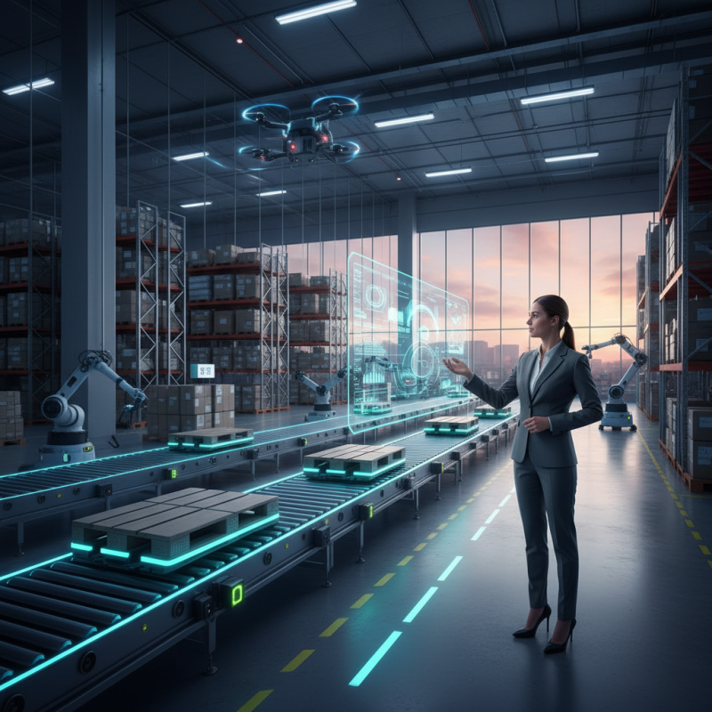 What Are the Benefits of Using Pallet Edge in Logistics?