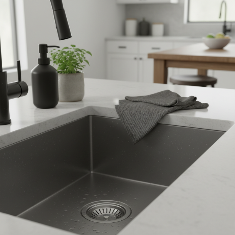 Best Sink Strainer Solutions for Your Home Design Needs?