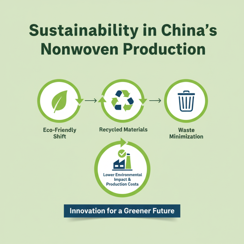 China Best Spunbond Nonwoven Machine for High Quality Production?