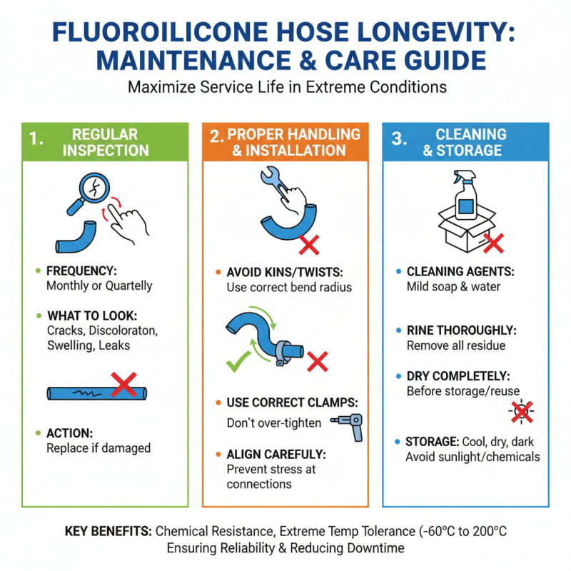 What is Fluorosilicone Hose and Why is it Essential for You?