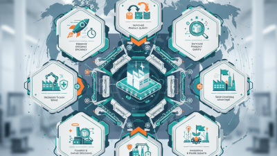 Top 10 Benefits of Manufacturing Automation for Global Buyers?