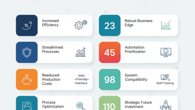 Top 10 Benefits of Using TEMI880 Controller for Your Business?