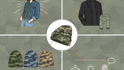 Top Camo Beanie Trends to Elevate Your Style Today?