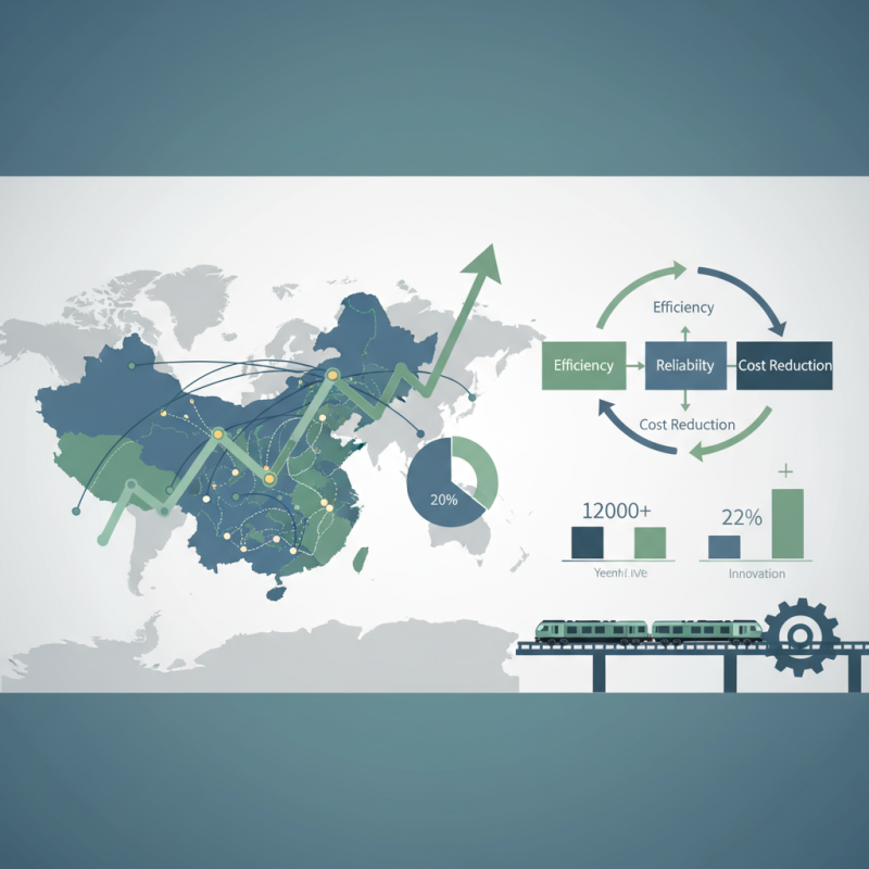 China Top Cross Border Rail Transport Solutions for Global Buyers?