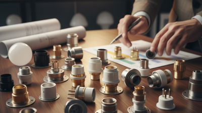 Top Lamp Socket Options for Global Buyers to Consider?