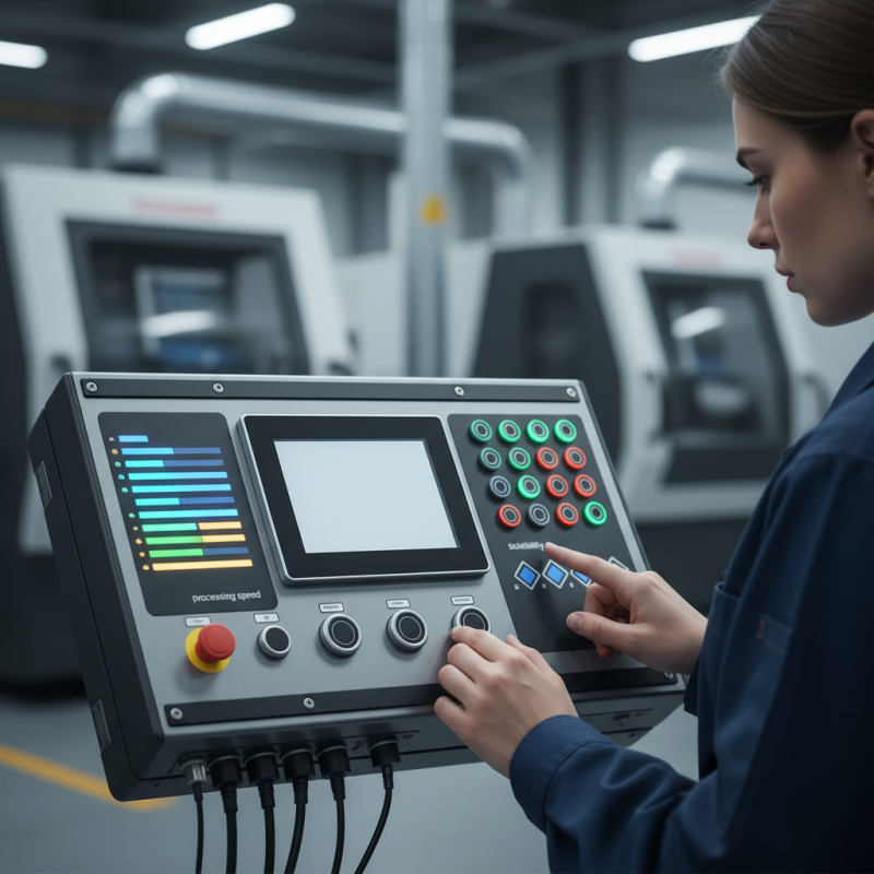 How to Choose the Right TEMI880 Controller for Your Needs?