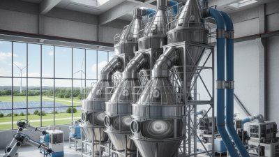 2026 Best Dust Cyclone for Global Buyers and Suppliers?