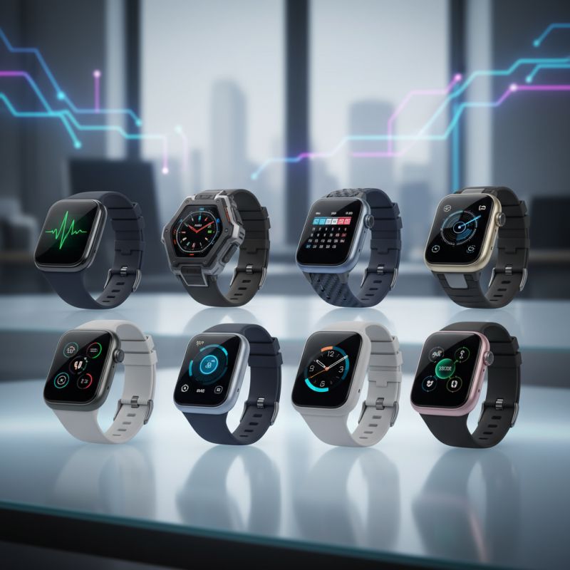 Top 10 Wearable Smart Watches You Should Buy in 2026?
