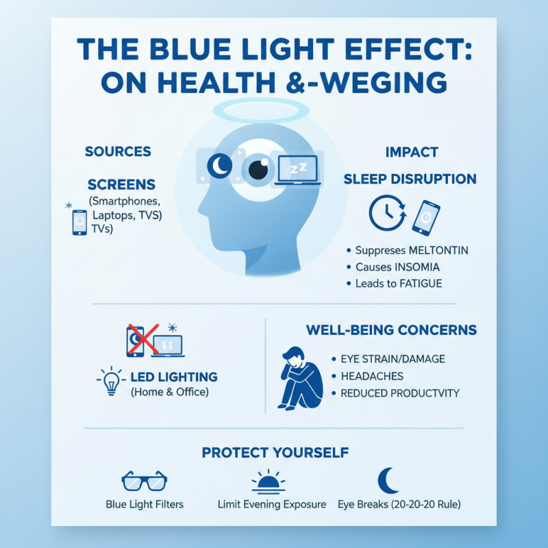 2026 Best Blue Light Bulbs for Health and Comfort Innovations?