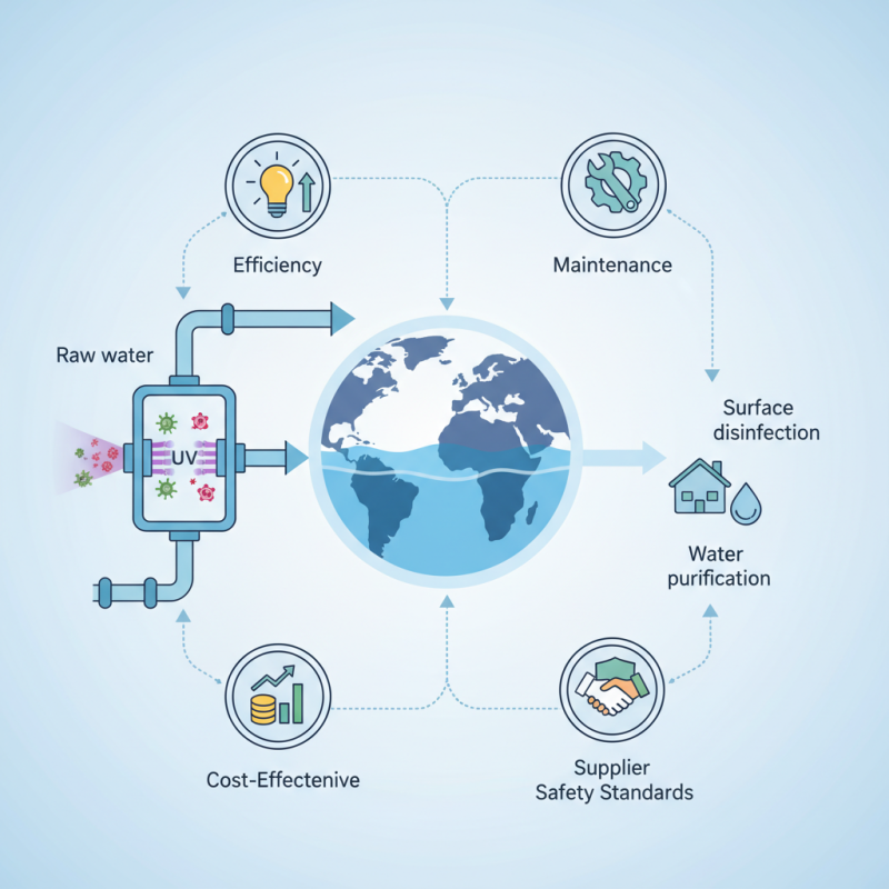 Top Uv Systems for Global Buyers What to Consider?