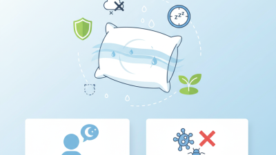 Why Choose Waterproof Pillow Protectors for Better Sleep?