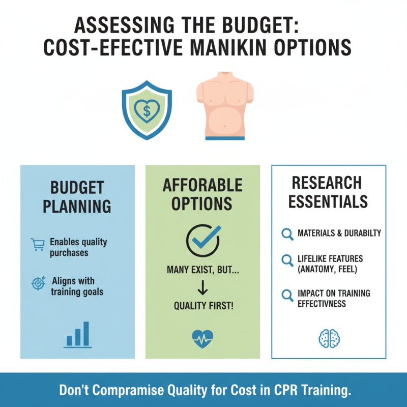 How to Choose the Right CPR Training Manikins for Your Needs?