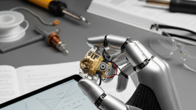 2026 How to Choose the Right Servo Motor for Your Project?