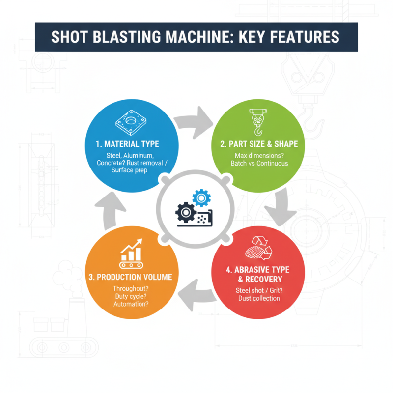 Best Shot Blasting Machine for Global Buyers in 2026?