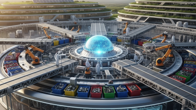 China Top Rare Earth Elements Recycling Solutions for Global Buyers?