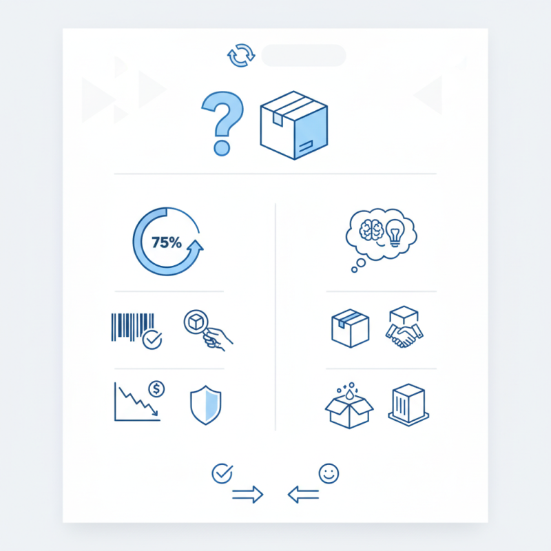 Why Choose White Shipping Labels for Your Business Needs?