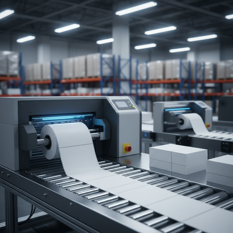 Top 10 Thermal Label Manufacturers for Your Business Needs?