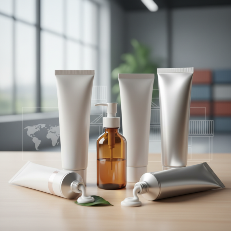 Best Cream Tube Suppliers for Global Buyers 2026?
