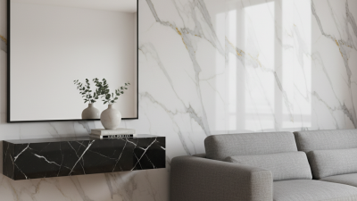 Best Plastic Marble Sheets for Your Home Decor Needs?