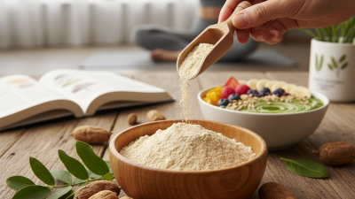 Top 10 Benefits of Maca Root Powder for Your Health?