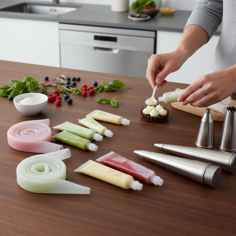 How to Choose the Best Food Tube for Your Culinary Needs?