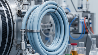 What is Fluorosilicone Hose and Why is it Essential for You?